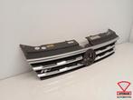 VW Tiguan Allspace 5NN R-Line Grille Grill 5NN853653B, Auto-onderdelen, Ophalen, Gebruikt, Volkswagen
