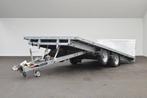 Nugent TB4920h Tiltbed Machinetransporter, Auto diversen, Ophalen of Verzenden, Nieuw