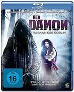 Der Dämon - Im Bann des Goblin [Blu-ray] von Jeffrey...  DVD, Verzenden, Zo goed als nieuw