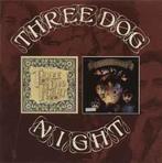 cd - Three Dog Night - Seven Separate Fools / Around The..., Verzenden, Zo goed als nieuw