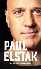 Paul Elstak 9789083229263 Boris van Zonneveld, Boeken, Verzenden, Gelezen, Boris van Zonneveld