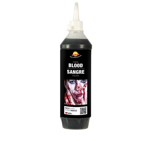 Nepbloed 450ml, Hobby en Vrije tijd, Feestartikelen, Nieuw, Verzenden