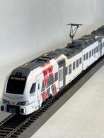Zelfbouw H0 - Treinstel (1) - SÜWEX, de nieuwe Regio Express, Nieuw