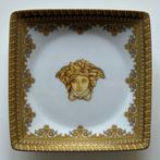 Rosenthal - Versace - Schotel - Baroque Bianco Schälchen