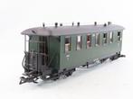 LGB G - 30350 - Modeltrein personenwagen (1) - 4-assig, Nieuw