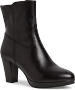 Tamaris - maat 40 - dames boot - Zwart, Kleding | Dames, Schoenen, Verzenden, Nieuw