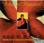 cd - Paco PeÃ±a - Fabulous Flamenco!, Verzenden, Zo goed als nieuw