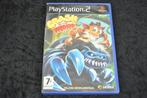 Crash Of The Titans Playstation 2 PS2, Spelcomputers en Games, Verzenden, Nieuw