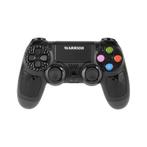 Krüger & Matz Warrior GP-200 Draadloze controller voor PS4, Ophalen of Verzenden, Nieuw