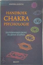Handboek chakrapsychologie, Nieuw, Verzenden