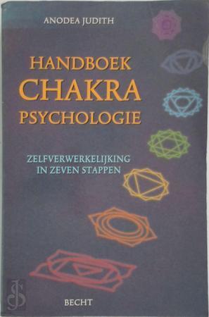 Handboek chakrapsychologie, Boeken, Taal | Overige Talen, Verzenden