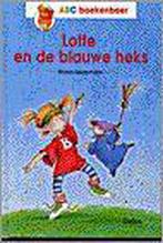 Lotte en de blauwe heks / ABC Boekenbeer 9789024367146, Verzenden, Gelezen, M. Seidemann