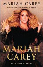 Mariah Carey | 9789000377367 | Mariah Carey, Boeken, Zo goed als nieuw, Mariah Carey
