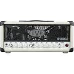 EVH 5150III 50W 6L6 Head Ivory gitaarversterker top, Muziek en Instrumenten, Nieuw, Verzenden