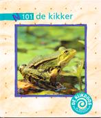 De Ruiters Documentatiecentrum De Kijkdoos N101 De kikker, Verzenden, Nieuw