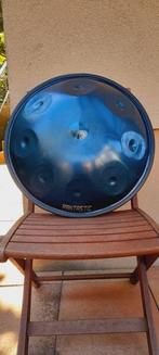 Handpan - Pantastic - D Minor - Aantal items: 1 - 2025, Muziek en Instrumenten, Nieuw