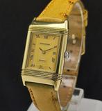 Jaeger-LeCoultre - 18K Guilloché Dial - 261.5.08 - Dames -, Sieraden, Tassen en Uiterlijk, Horloges | Heren, Nieuw