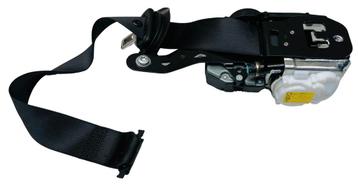 Seat Belt A2068607802 Mercedes 34286732D beschikbaar voor biedingen