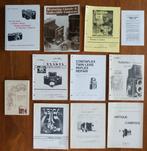 Tooke Maizenberg Romney Tomosy - Ten Classic Camera Repair, Nieuw