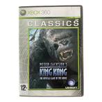 Peter Jacksons King Kong The Official Game Of The Movie, Verzenden, Nieuw