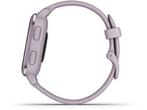 Garmin Venu Sq Paars (Paars), Verzenden, Zo goed als nieuw
