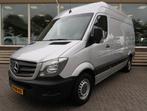 Zakelijke Lease |  Mercedes-Benz Sprinter 316 2.2 CDI 164 PK, Auto's, Euro 5, Stof, Gebruikt, Overige kleuren