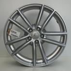 Set velgen 18 inch Universeel Aluett 5x108 *OS1007029*, 18 inch, Gebruikt, Velg(en), Ophalen of Verzenden