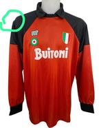 Napoli - Italiaanse voetbal competitie - CLAUDIO GARELLA No, Nieuw