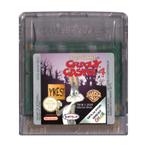 Game Boy Bugs Bunny: Crazy Castle 4, Spelcomputers en Games, Verzenden, Zo goed als nieuw