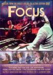 dvd muziek - Focus - Masters From The Vaults