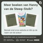 In twijfel gevangen 9789401907408 Hanny van de Steeg-Stolk, Verzenden, Zo goed als nieuw, Hanny van de Steeg-Stolk