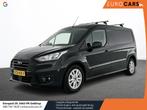 Ford Transit Connect | Zakelijke Lease v.a. €472.06 pm, Automaat, Stof, Gebruikt, Euro 6