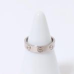 Zonder Minimumprijs - Cartier - Ring - Love - 18 karaat, Sieraden, Tassen en Uiterlijk, Ringen, Nieuw
