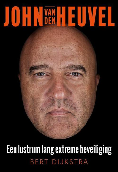 John van den Heuvel 9789083248370, Boeken, Wetenschap, Zo goed als nieuw, Verzenden