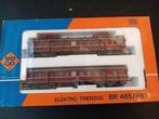 Roco H0 - Elektrische locomotief (2) - 2-delig elektrisch, Hobby en Vrije tijd, Modeltreinen | H0, Nieuw