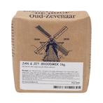 Molen de Hoop Jan & Jet Broodmix 1kg (geen gist nodig), Verzenden, Nieuw