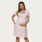 Lupoline Zwangerschapsjurk / Voedingsjurk Pretty Flowers, Verzenden, Nieuw