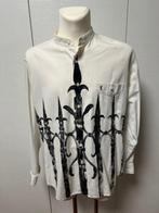 Yves Saint Laurent - Overhemd, Antiek en Kunst