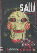 SAW Quadrilogy (1-4) - There Will Be Blood (Losse Delen), Verzenden, Nieuw in verpakking