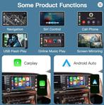 Seat Leon Ibiza Arona Ateca Apple Carplay AndroidAuto box, Ophalen of Verzenden, Nieuw