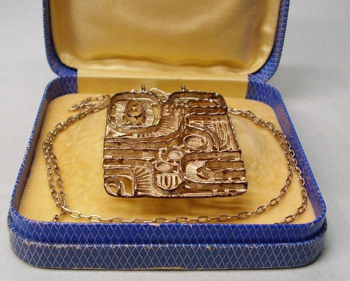 Zonder minimumprijs - Other brand - Halsketting Zilver -, Sieraden, Tassen en Uiterlijk, Kettingen