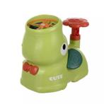 Kruzzel Disc Launcher - Actief Buitenspeelgoed - Veilig e..., Ophalen of Verzenden, Nieuw