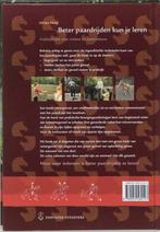 Beter paardrijden kun je leren 9789059560147 U. Thiel, Verzenden, Gelezen, U. Thiel