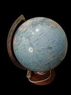 Terrestrial library globe - 1950-1960, Antiek en Kunst