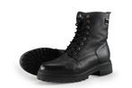 Cellini Veterboots in maat 39 Zwart, Kleding | Dames, Schoenen, Verzenden, Zwart, Zo goed als nieuw, Overige typen