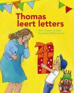 Thomas leert letters 9789462780477 Gisette van Dalen, Verzenden, Gelezen, Gisette van Dalen