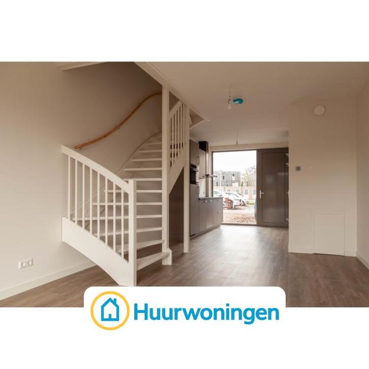 Te huur: Huis Larikslaan in Leusden, Huizen en Kamers, Huizen te huur, Utrecht