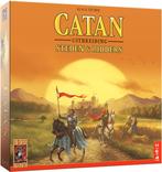 Catan - Steden en Ridders Uitbreiding | 999 Games -, Hobby en Vrije tijd, Gezelschapsspellen | Bordspellen, Nieuw, Verzenden