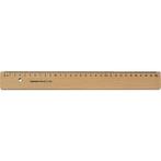 Houten liniaal 30 cm Rumold FL 230, Verzenden, Nieuw