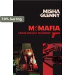 MCMAFIA 9780224075039 Misha Glenny, Verzenden, Gelezen, Misha Glenny
